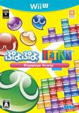 Puyo Puyo Tetris (Nintendo Wii U)